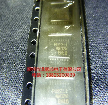 30 бр. оригинален нов TPS2211IDBR PU2211 SSOP16 чип на водача на натоварването