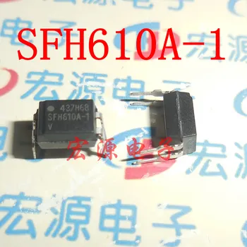 30шт оригинален нов SFH610A-1 оптопара оптопара