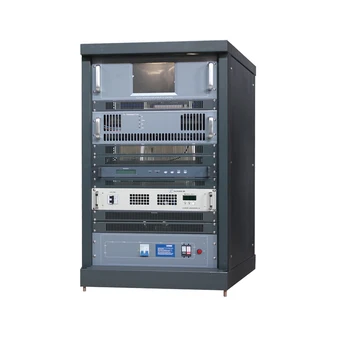 CZH518A-Аналогов телевизионен предавател 1KW 1000watts VHF UHF