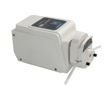 NADE BT100-2J Обратими помпа с честота на въртене от 0,1 до 100 об/мин, перистальтический помпа с нисък разход на