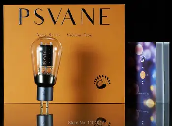 PSVANE Водещата на вакуумни тръби ACME серия A2A3 HIFI EXQUIS, най-добре подбрани фабричная лампа 2A3