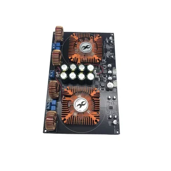 YJ-TPA3255 цифров такса усилвател на мощност на звука клас D HIFI 2,0 600 W + 600 W