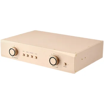 Висококачествен предусилвател на звука FM266 MK2 с пълен баланс HIFI См. схема FM