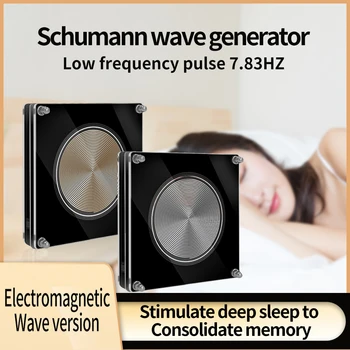 Генератор на импулси изключително ниска честота 7,83 Hz, генератор на вълни на Шуман, генератор на резонансната честота на Земята, генератор на дълбок сън с паметта