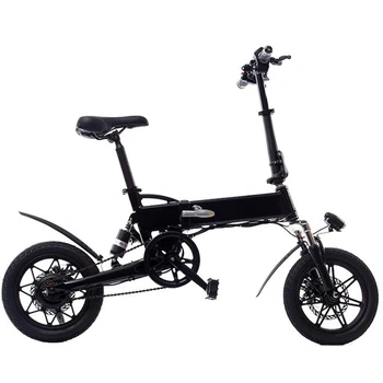 най-горещият и най-добрите електрически мотор със сгъваем велосипед 250 W 14-инчов сгъваеми велосипеди за възрастни ebike e-bike електрически велосипед
