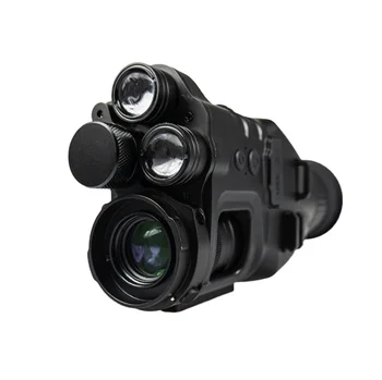 Ниската цена 1080 P Тепловизионный мерник за нощно виждане на Едро мерник за нощно виждане ендоскоп Камера за нощно виждане за лов