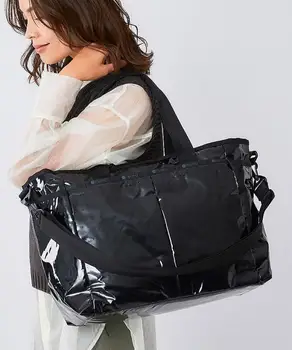 Нова мультяшная дамска чанта, модерен ежедневна чанта за съхранение, по-голямата голям чанта за майките, с чанта през рамо, чантата през рамо, празничен подарък