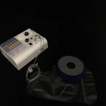 Обработка на тялото на машината Озонотерапия гама-лъчение Добра Концентрация 3-125