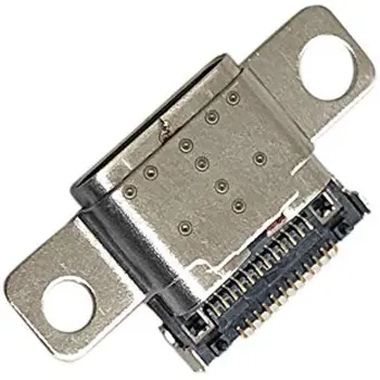 Тип-C USB Порт За зареждане Конектор Захранване Dc Жак за Lenovo ThinkPad E14 E14 Gen 2 20T6 20T7/E15 20TA 20 TB/E15 Gen 2