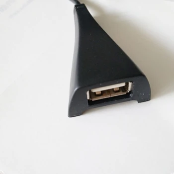 Удължителен кабел USB-приемник за мишка Logitech G603 G305, клавиатура G613 G715, клавиатура G715