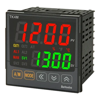 Цифров регулатор за температура Autonics TK4M-14RN